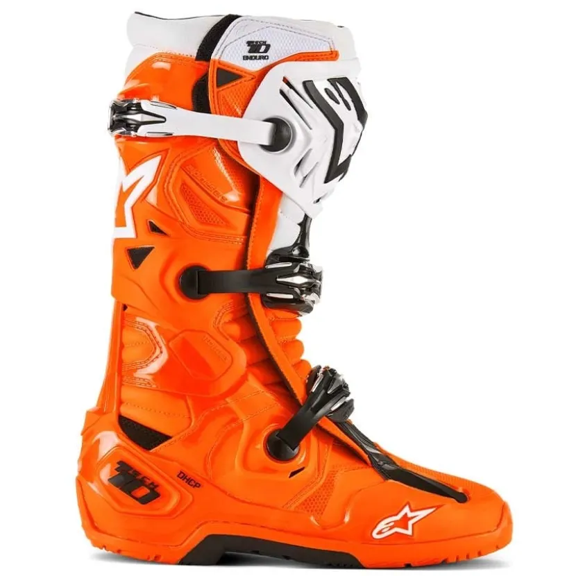 Tech 10 Enduro