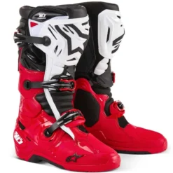 Tech 10 Enduro