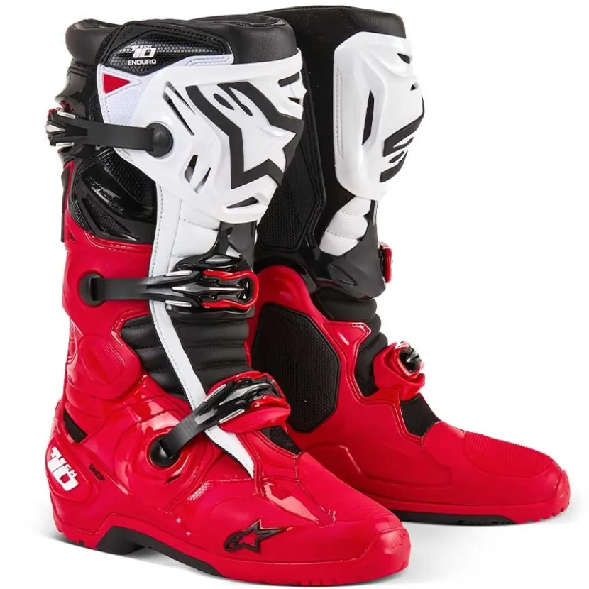 Tech 10 Enduro