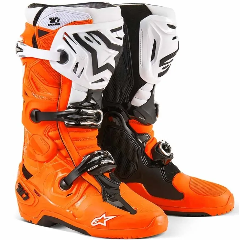 Tech 10 Enduro