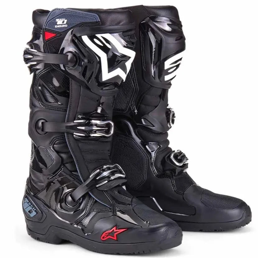 Tech 10 Enduro