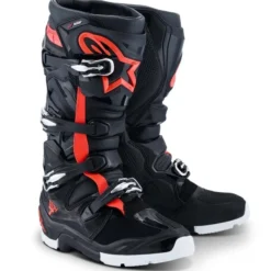 Tech 7 Enduro Drystar
