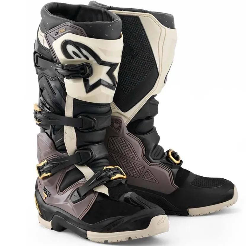 Tech 7 Enduro Drystar