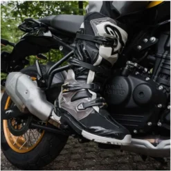Tech 7 Enduro Drystar