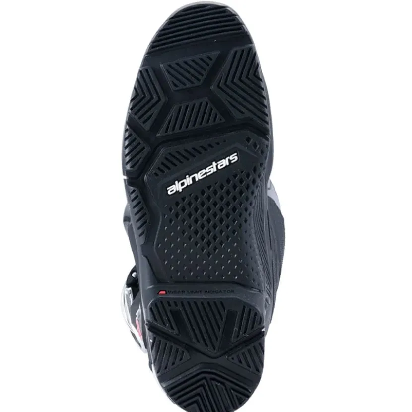 Tech 7 Enduro Drystar