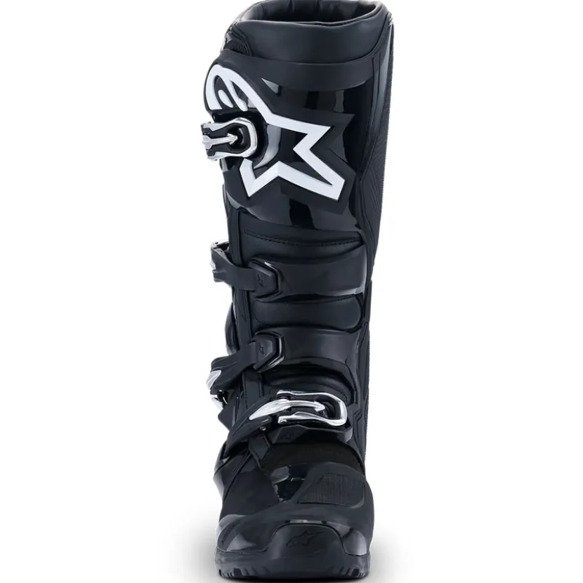 Tech 7 Enduro Drystar