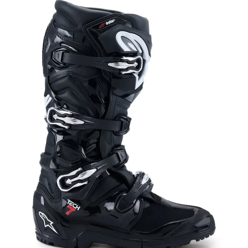 Tech 7 Enduro Drystar