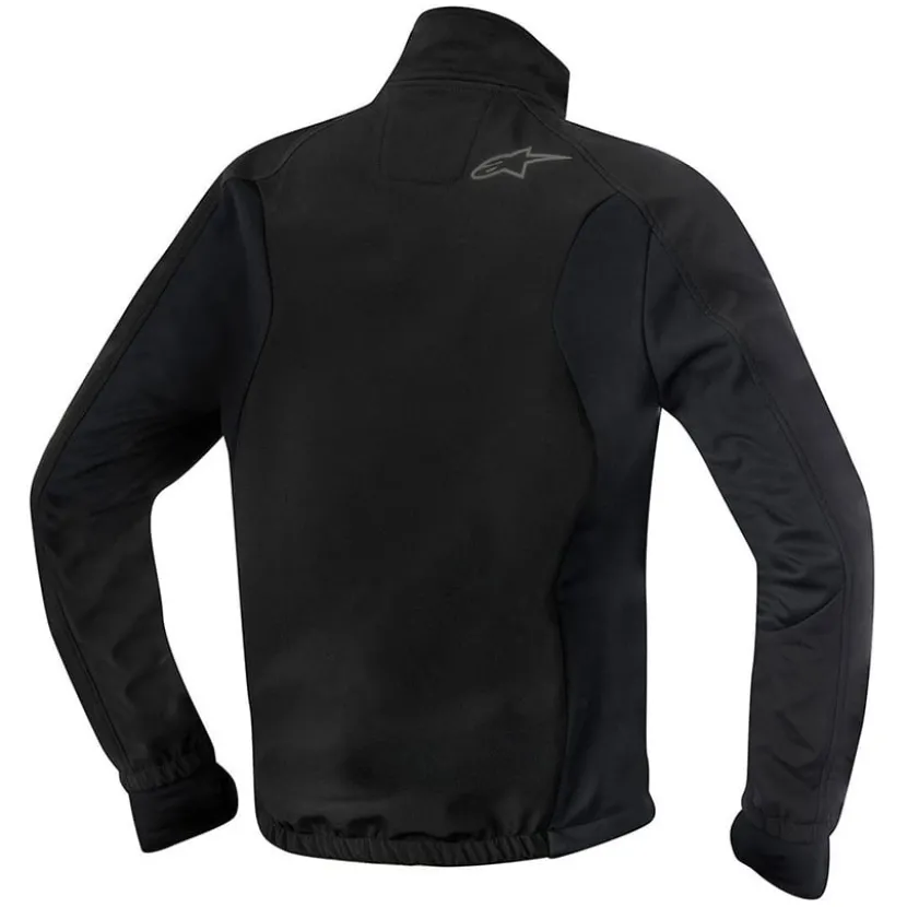 Tech Layer Top