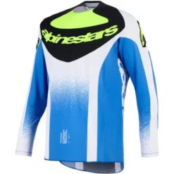 Techstar Knif Jersey
