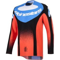 Techstar Knif Jersey