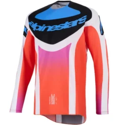 Techstar Knif Jersey