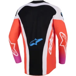 Techstar Knif Jersey