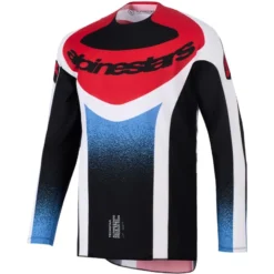 Techstar Knif Jersey