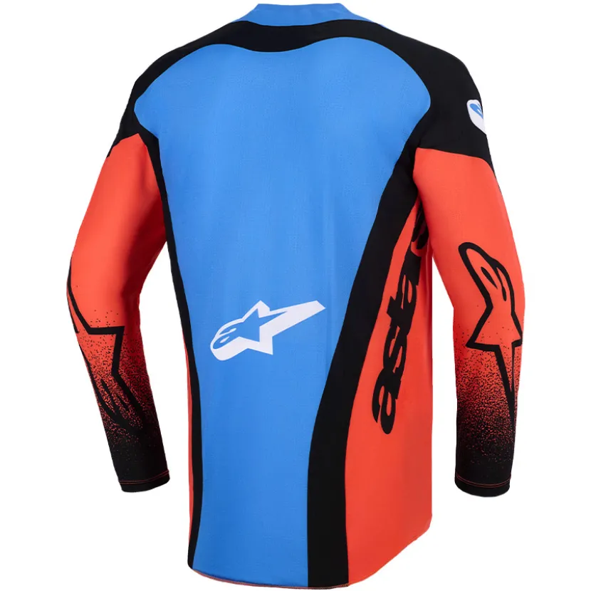 Techstar Knif Jersey