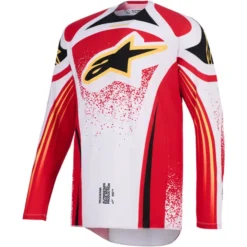 Techstar Nomur Jersey