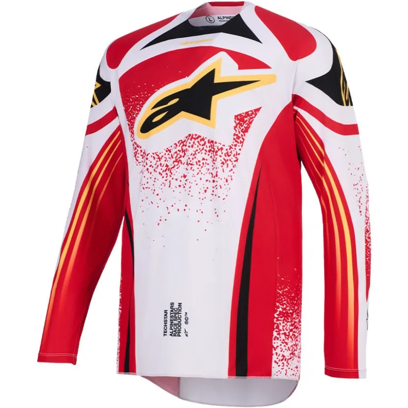 Techstar Nomur Jersey