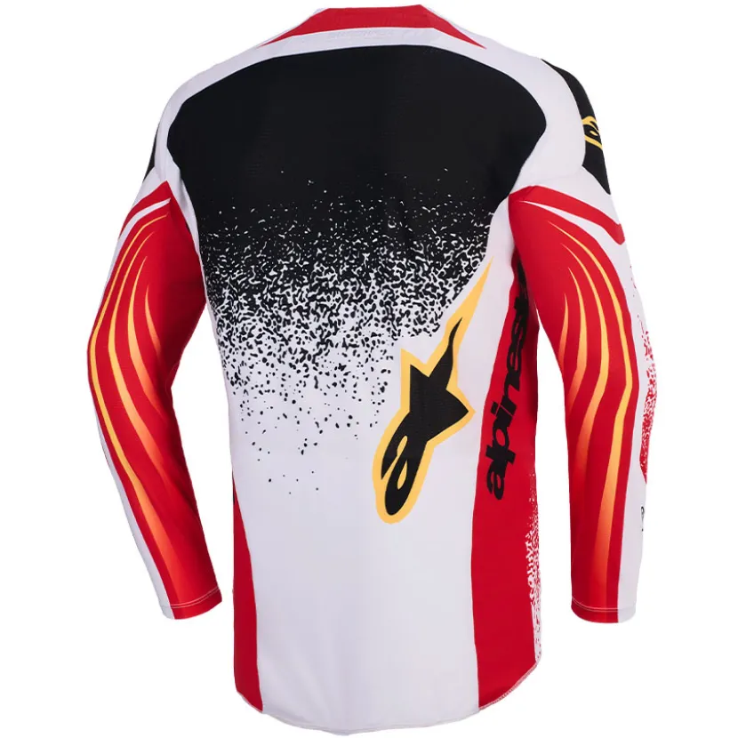 Techstar Nomur Jersey