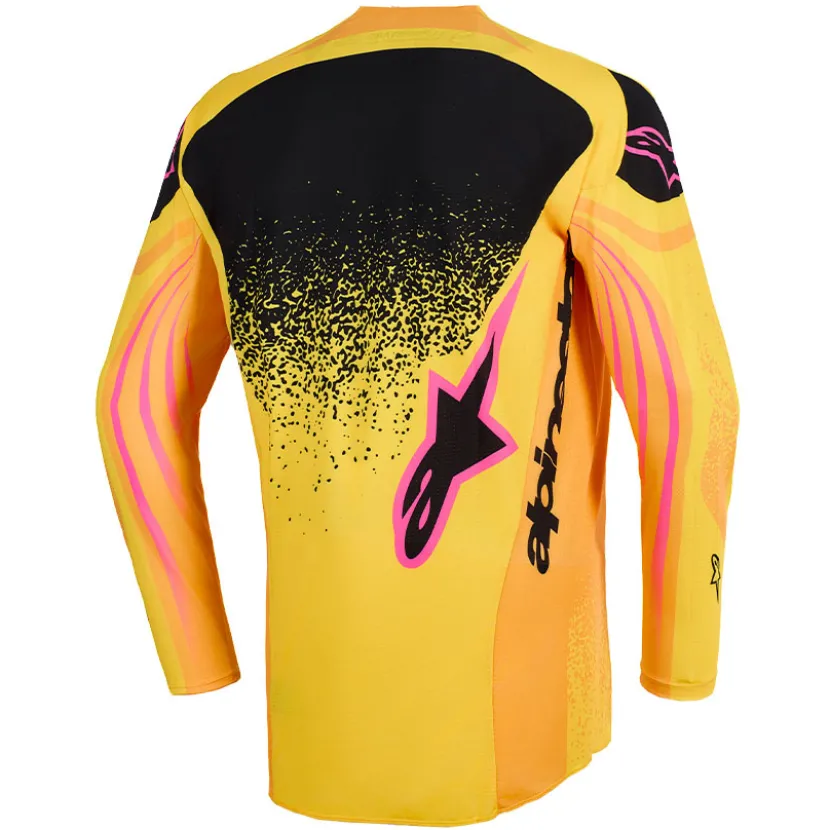 Techstar Nomur Jersey