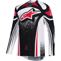 Techstar Nomur Jersey