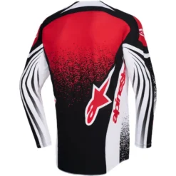 Techstar Nomur Jersey