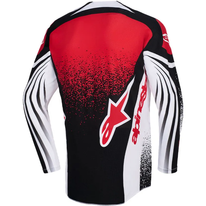 Techstar Nomur Jersey