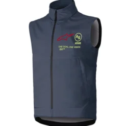 Techstar Softshell Vest