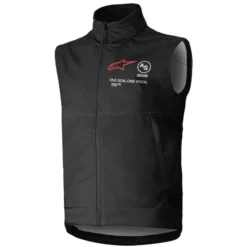 Techstar Softshell Vest
