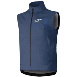 Techstar Softshell Vest