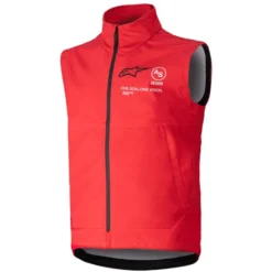 Techstar Softshell Vest