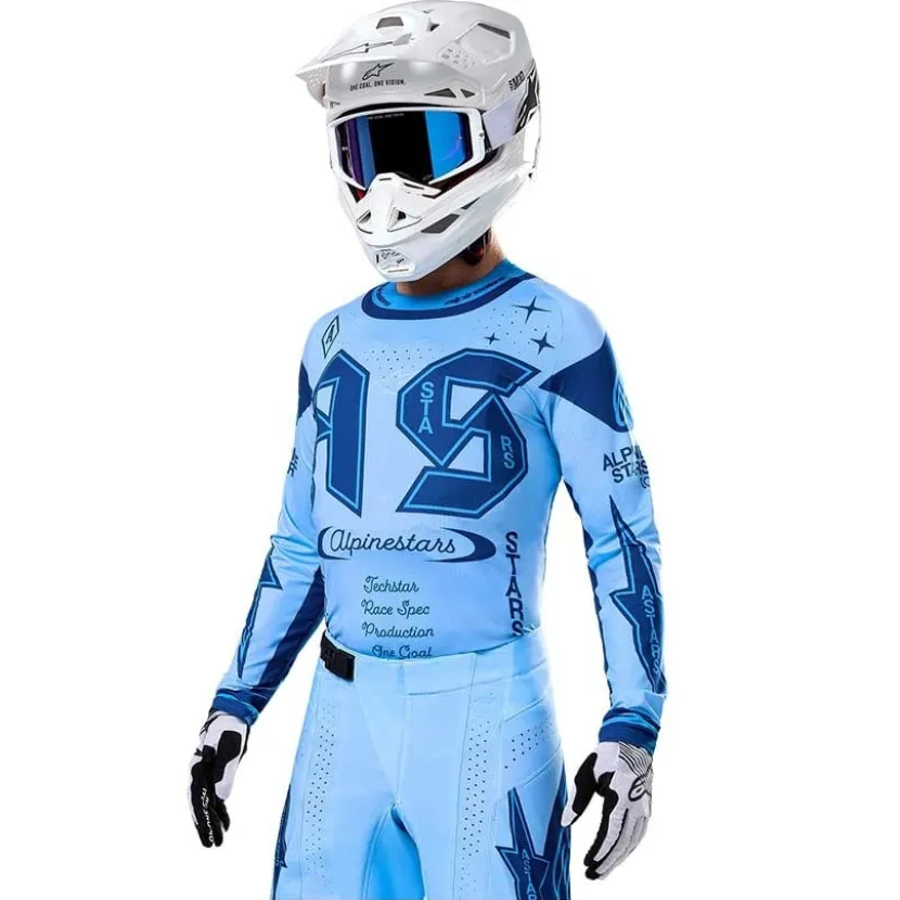 Techstar Steeler Jersey