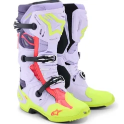 Tech 10 Supervented