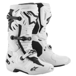 Tech 10 Supervented