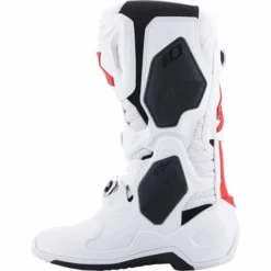 Tech 10 Supervented