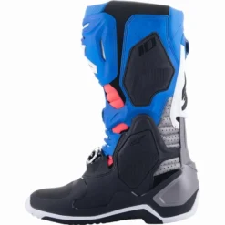 Tech 10 Supervented