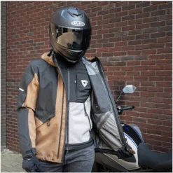 Tectonic H2O Jacket
