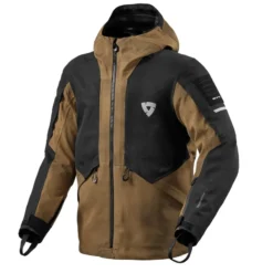 Tectonic H2O Jacket