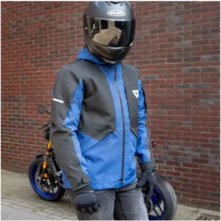 Tectonic H2O Jacket