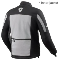 Tectonic H2O Jacket
