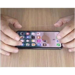 Tempered Glass Screen Protector iPhone
