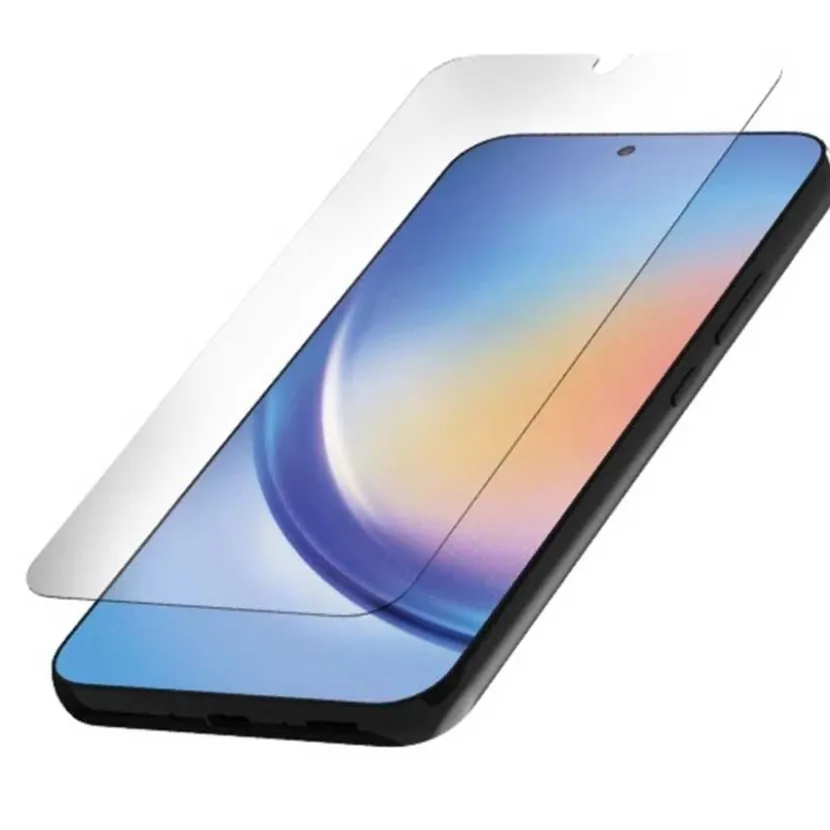 Tempered Glass Screen Protector Samsung Galaxy