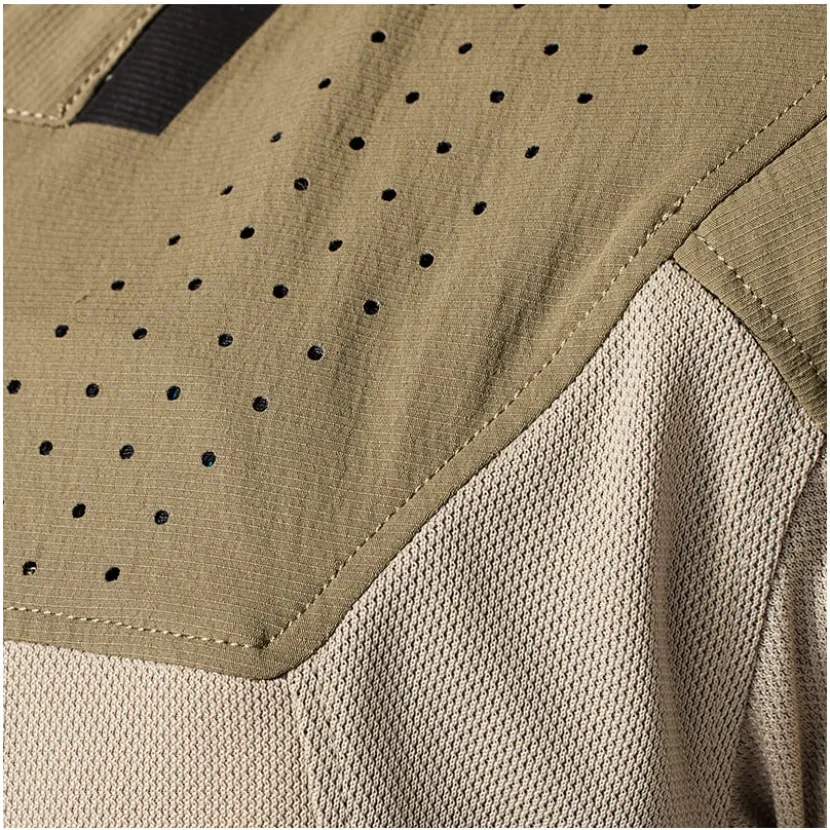 Territory 2 Jacket