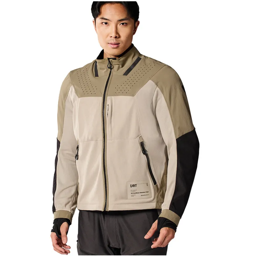 Territory 2 Jacket