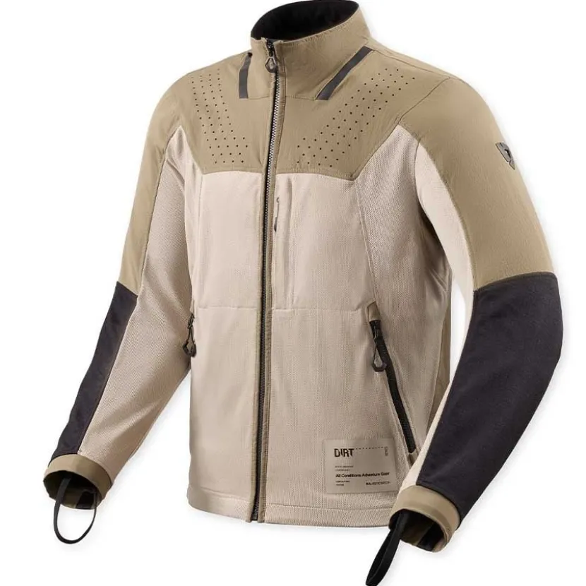 Territory 2 Jacket