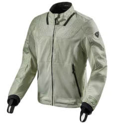 Territory Jacket