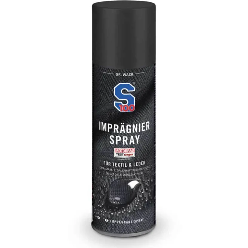 Textile Impregnating Spray 300ml