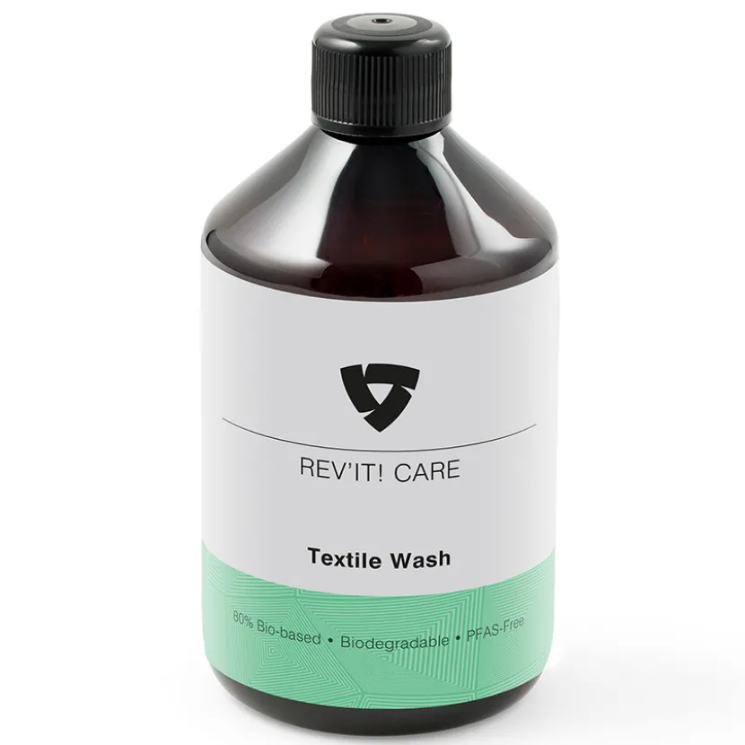 Textile Wash