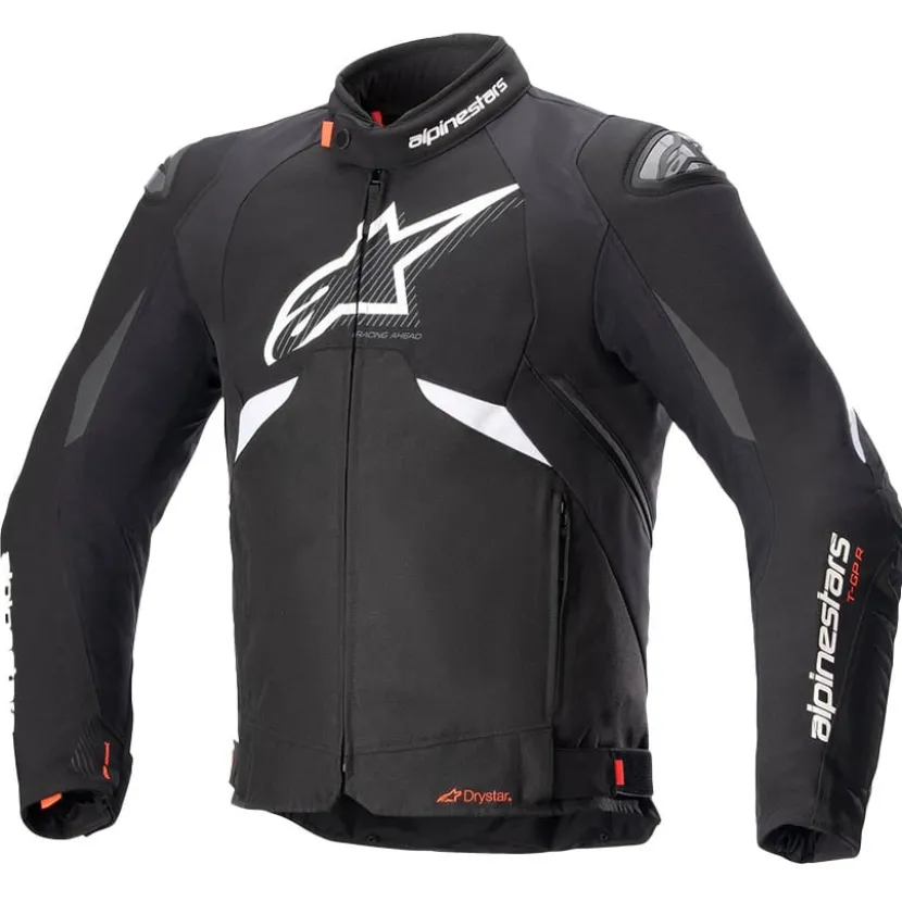 T-GP R V3 Drystar Jacket