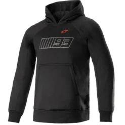 Thunder Hoodie MM93