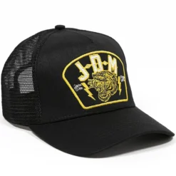 Tiger Cap