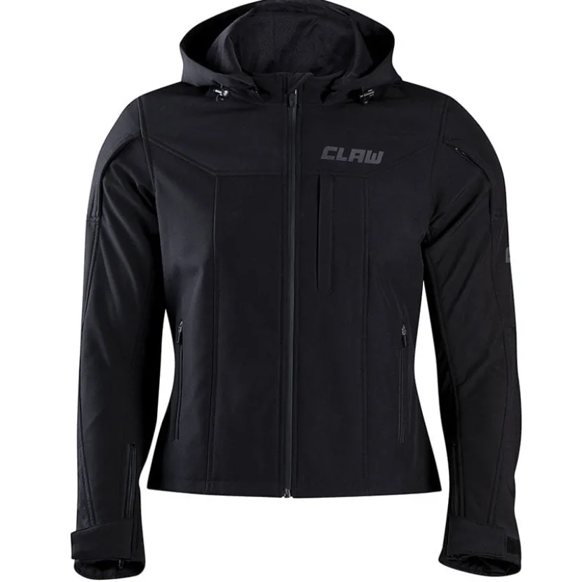 Timmy Softshell Ladies